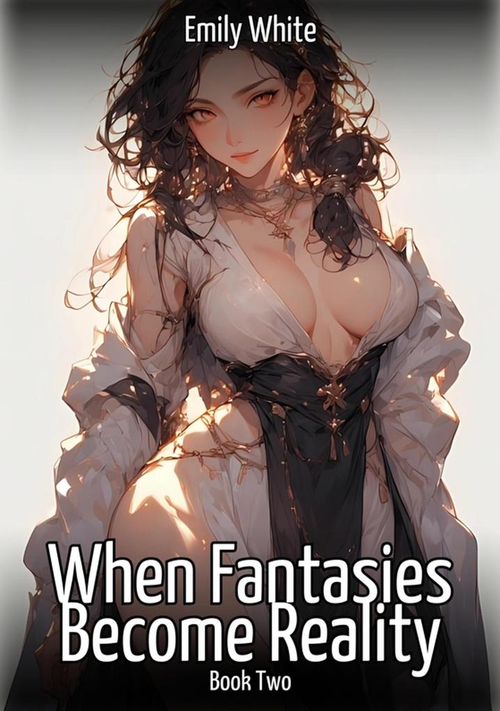Produktbild: When Fantasies Become Reality - Book Two | Emily White
