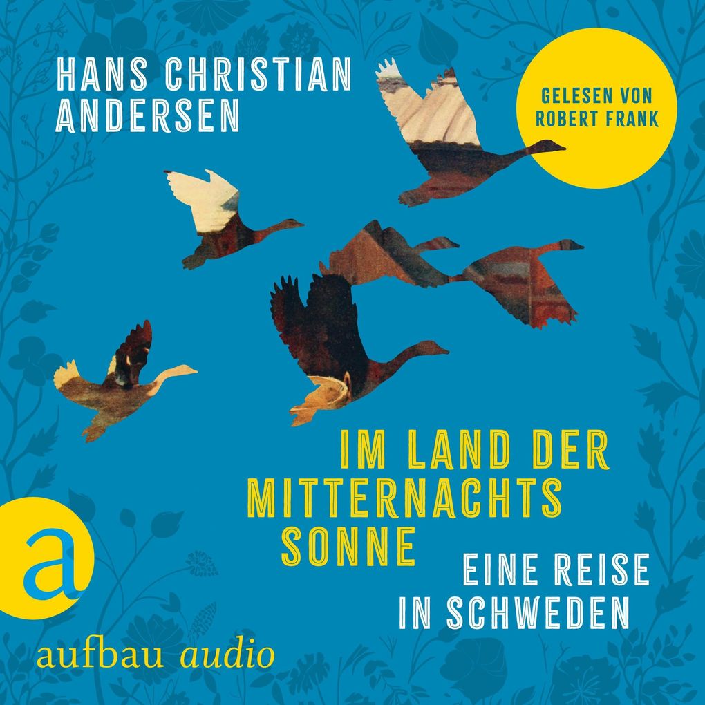 Produktbild: Im Land der Mitternachtssonne | Hans Christian Andersen