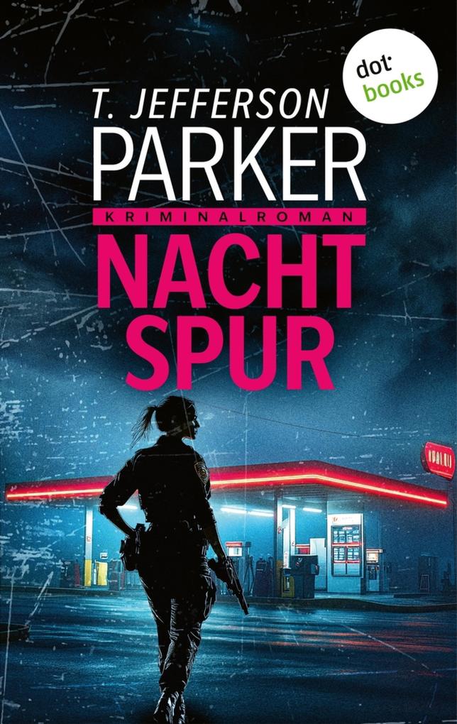 Produktbild: Nachtspur | T. Jefferson Parker