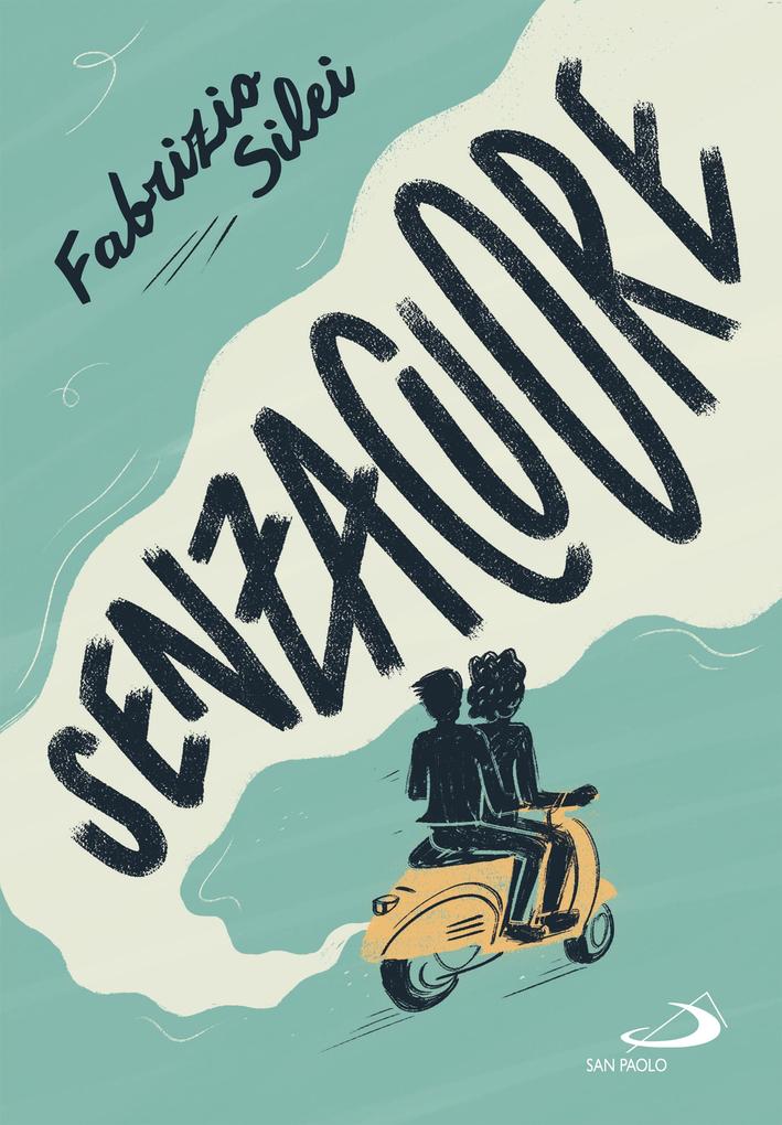 Produktbild: Senzacuore | Fabrizio Silei