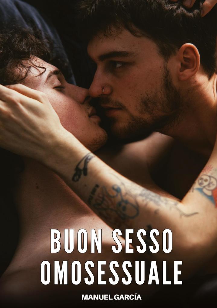 Produktbild: Buon Sesso Omosessuale | Manuel García