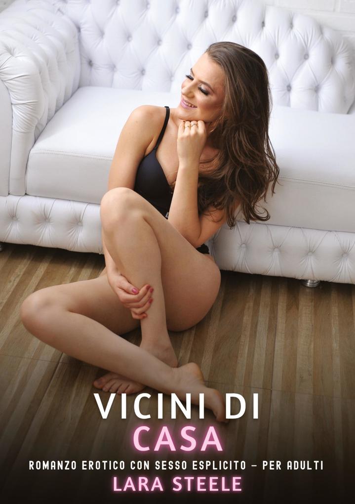Produktbild: Vicini di Casa | Lara Steele