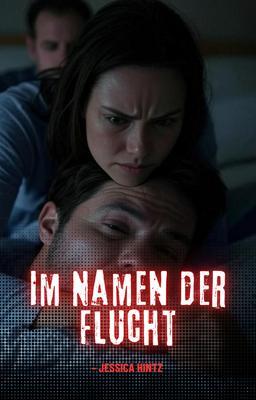 Produktbild: Im Namen der Flucht | Jessica Hintz