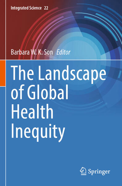 Produktbild: The Landscape of Global Health Inequity