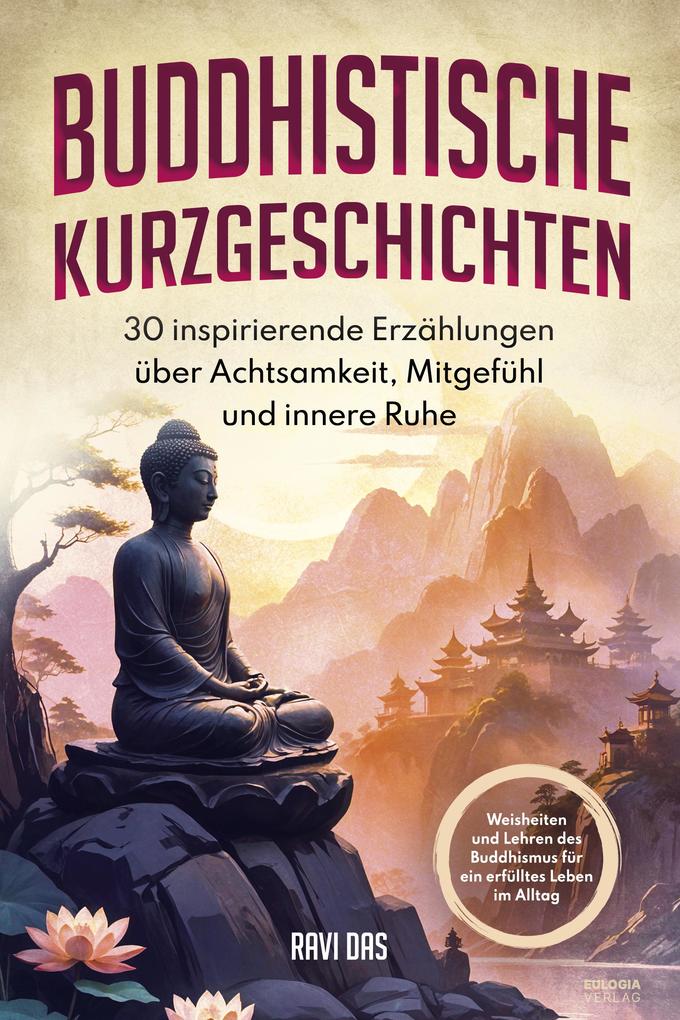 Produktbild: Buddhistische Kurzgeschichten | Ravi Das