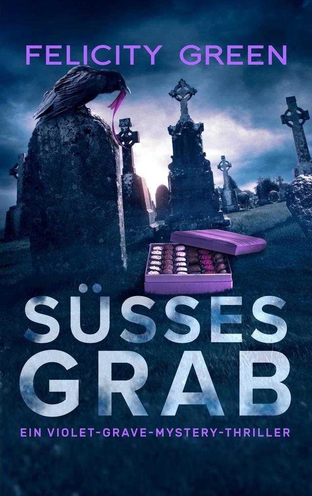 Produktbild: Süßes Grab | Felicity Green