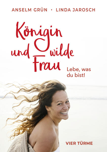 Produktbild: Königin und wilde Frau | Linda Jarosch, Anselm Grün