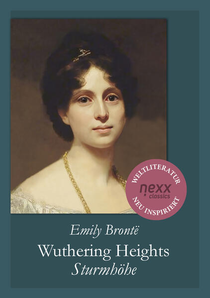 Produktbild: Wuthering Heights - Sturmhöhe | Emily Brontë