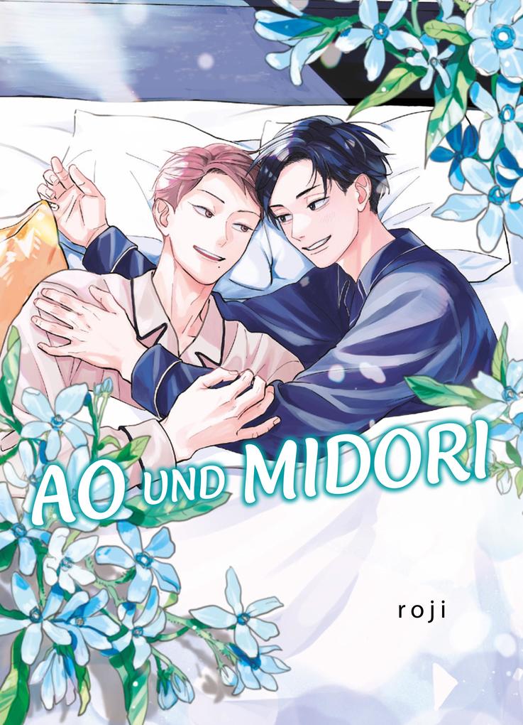 Produktbild: Ao und Midori - Band 1 | Roji