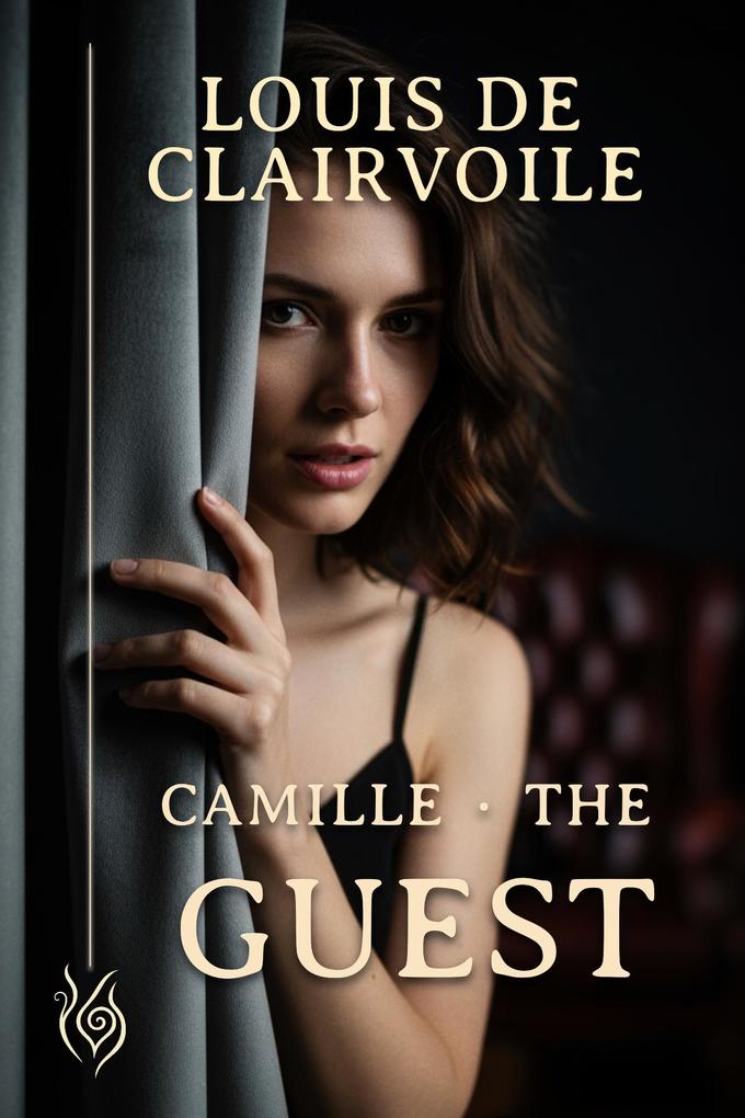 Produktbild: Camille · The Guest | Louis de Clairvoile