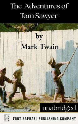 Produktbild: The Adventures of Tom Sawyer - Unabridged | Mark Twain