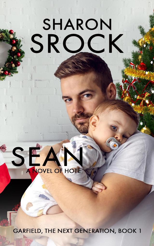 Produktbild: Sean (Garfield, The Next Generation, #1) | Sharon Srock