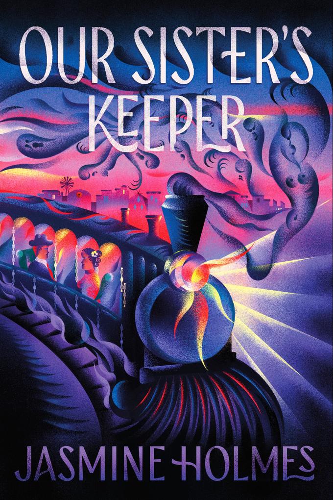 Produktbild: Our Sister's Keeper | Jasmine Holmes