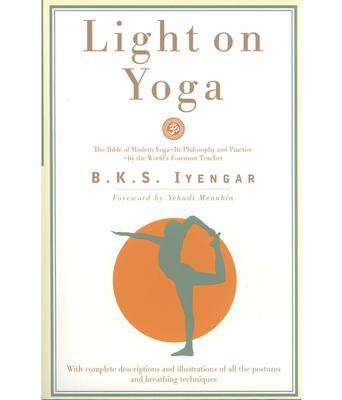 Produktbild: Light on Yoga | B. K. S. Iyengar