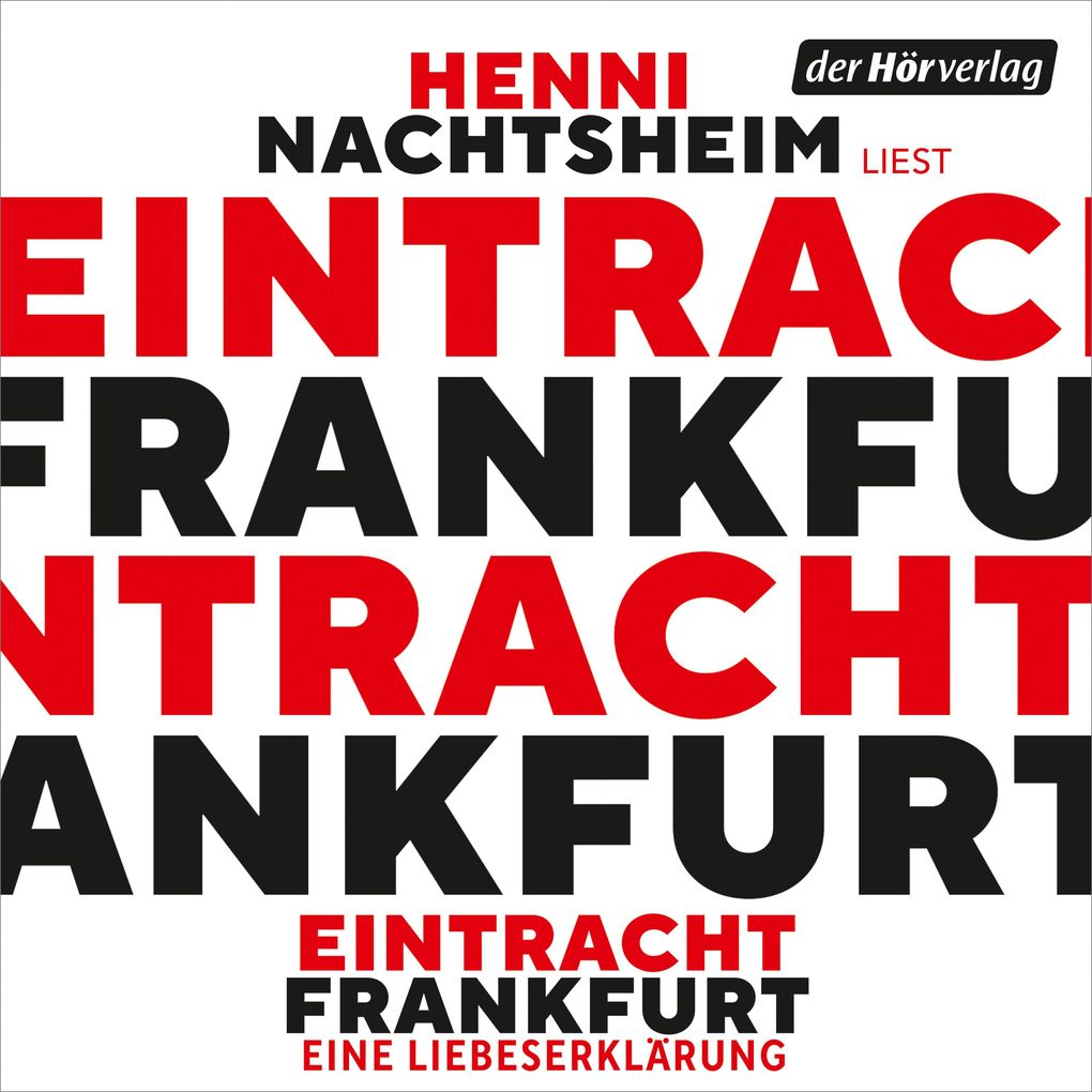 Produktbild: Eintracht Frankfurt | Henni Nachtsheim