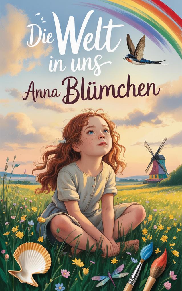 Produktbild: Die Welt in uns | Anna Blümchen