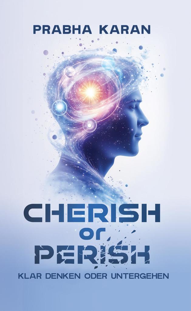 Produktbild: Cherish or Perish | Prabha Karan