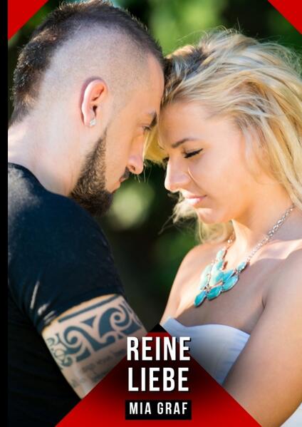 Produktbild: Reine Liebe | Mia Graf