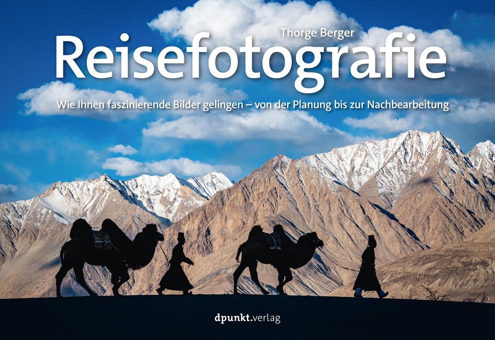 Produktbild: Reisefotografie | Thorge Berger