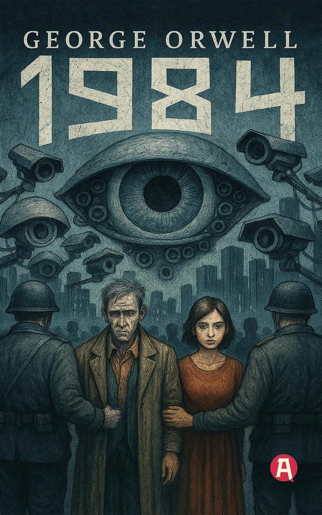 Produktbild: 1984. Ein dystopischer Roman | George Orwell