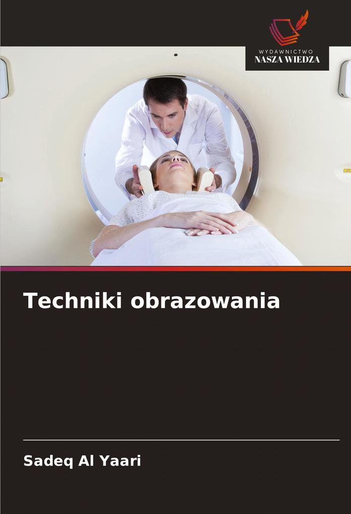 Produktbild: Techniki obrazowania | Sadeq Al Yaari