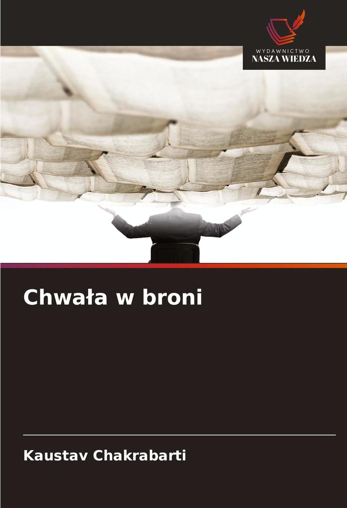 Produktbild: Chwaa w broni | Kaustav Chakrabarti