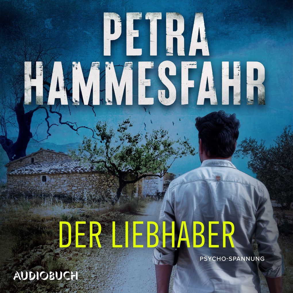 Produktbild: Der Liebhaber | Petra Hammesfahr