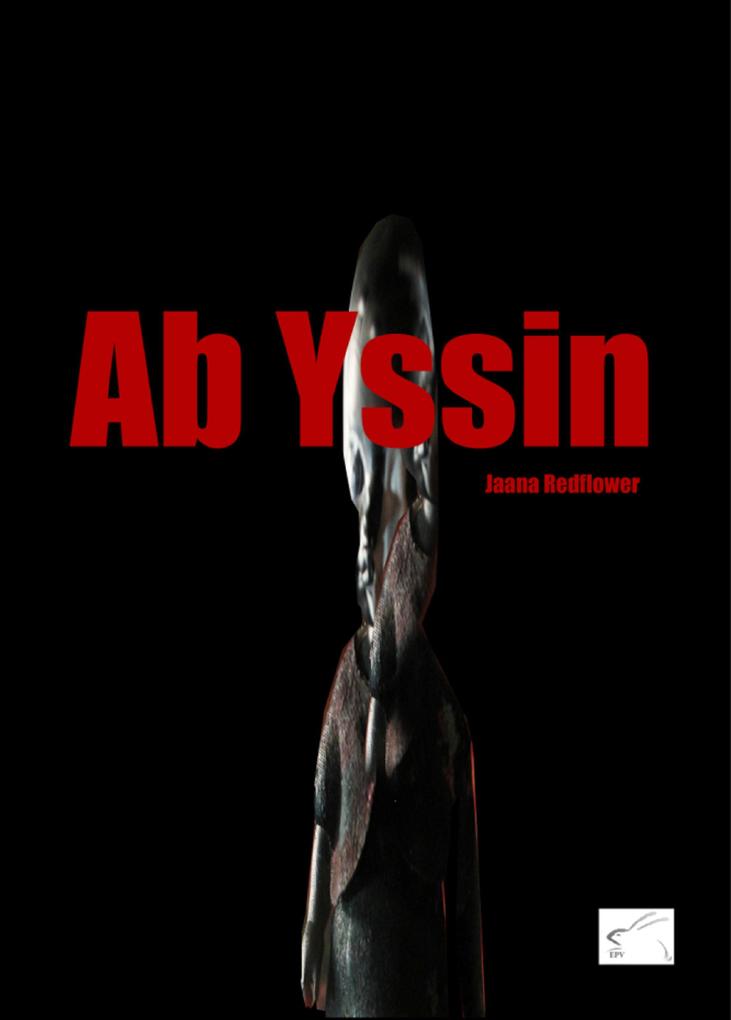 Produktbild: Ab Yssin - The Abyss within | Jaana Redflower