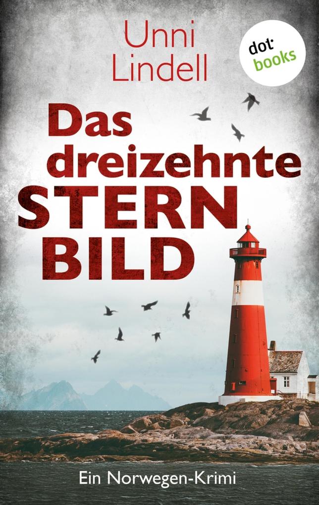 Produktbild: Das dreizehnte Sternbild | Unni Lindell