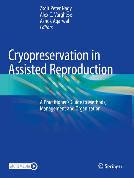 Produktbild: Cryopreservation in Assisted Reproduction