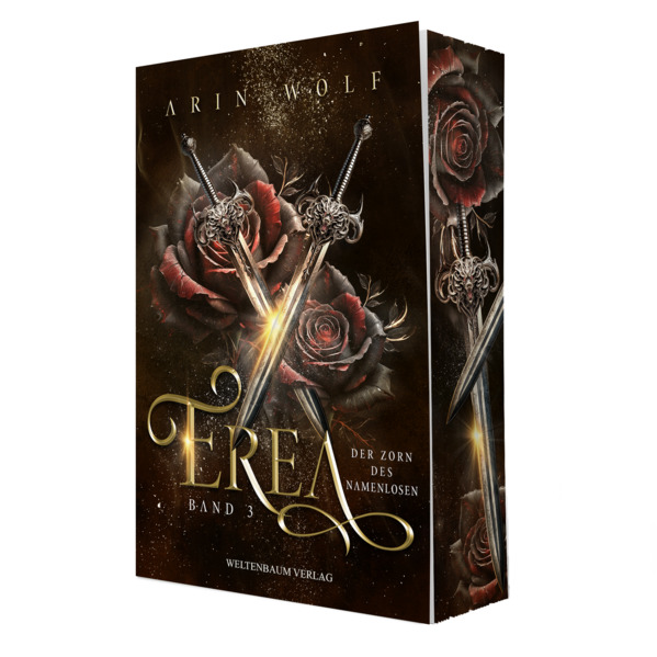 Produktbild: Erea | Arin Wolf