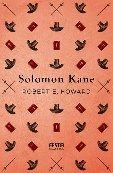 Produktbild: Solomon Kane | Robert E. Howard