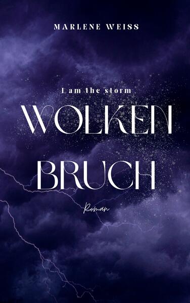 Produktbild: Wolkenbruch | Marlene Weiss