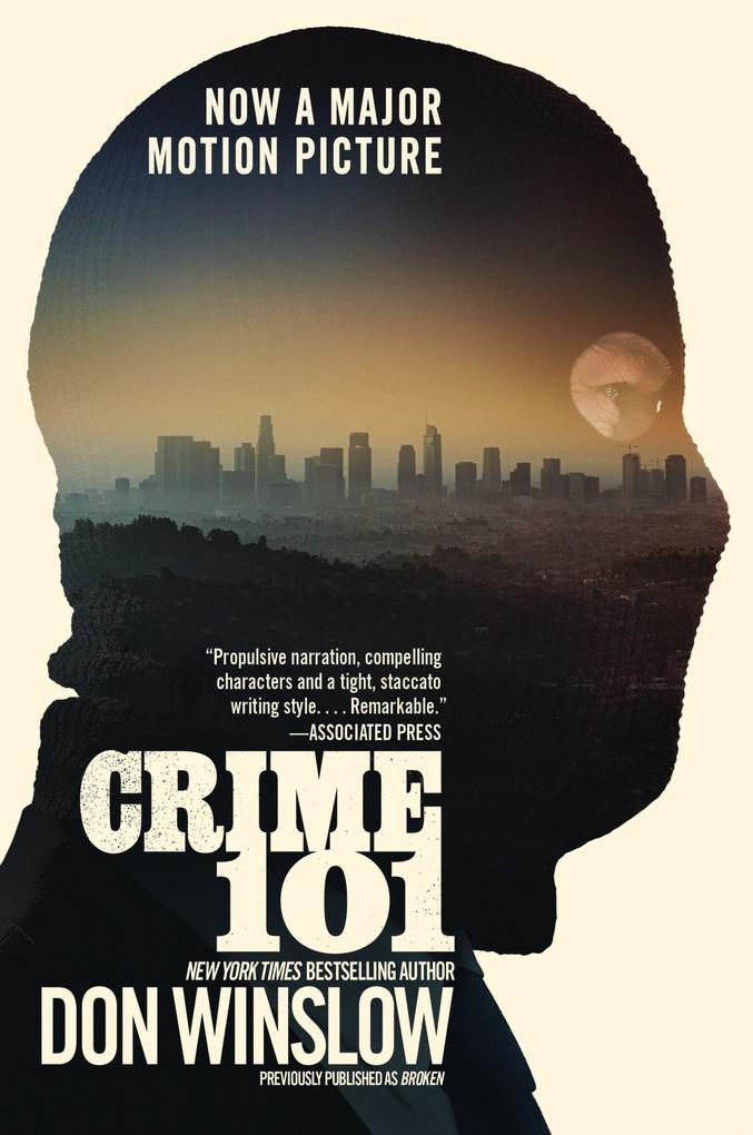 Produktbild: Crime 101 [Movie Tie-in] | Don Winslow