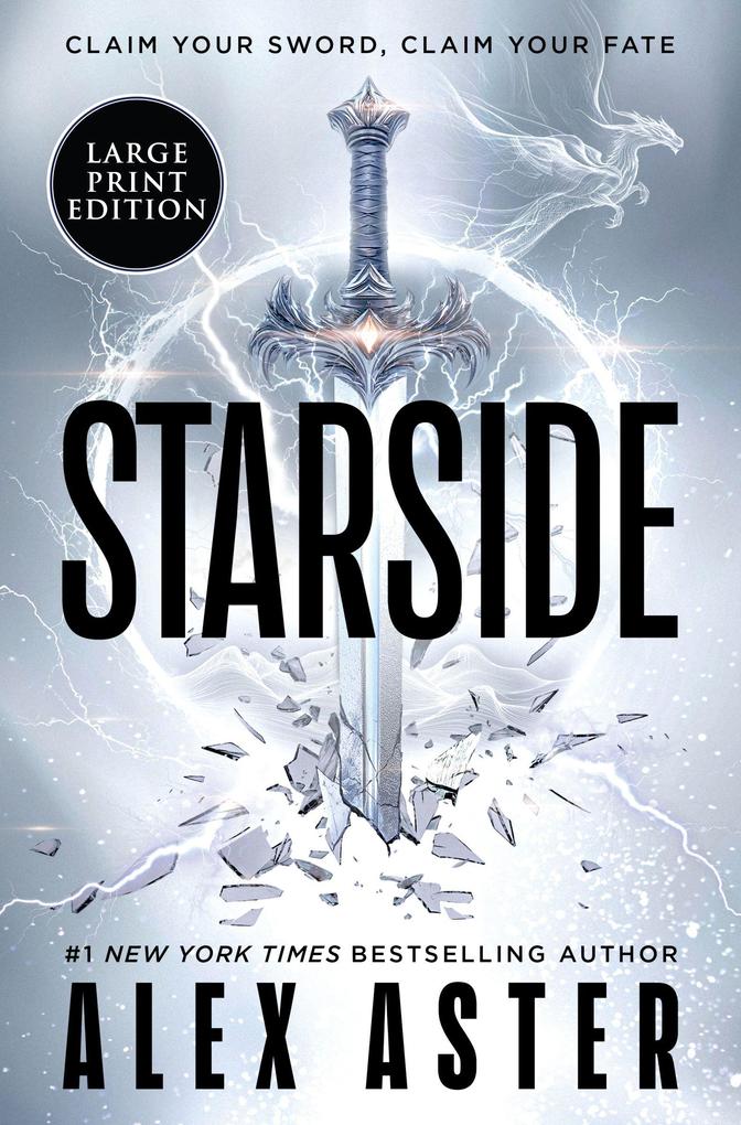 Produktbild: Starside | Alex Aster