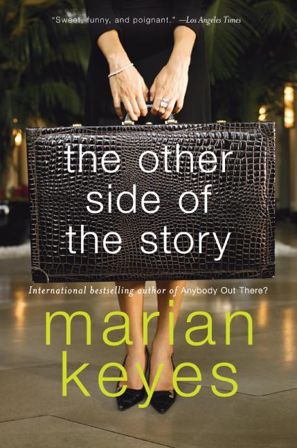 Produktbild: The Other Side of the Story | Marian Keyes