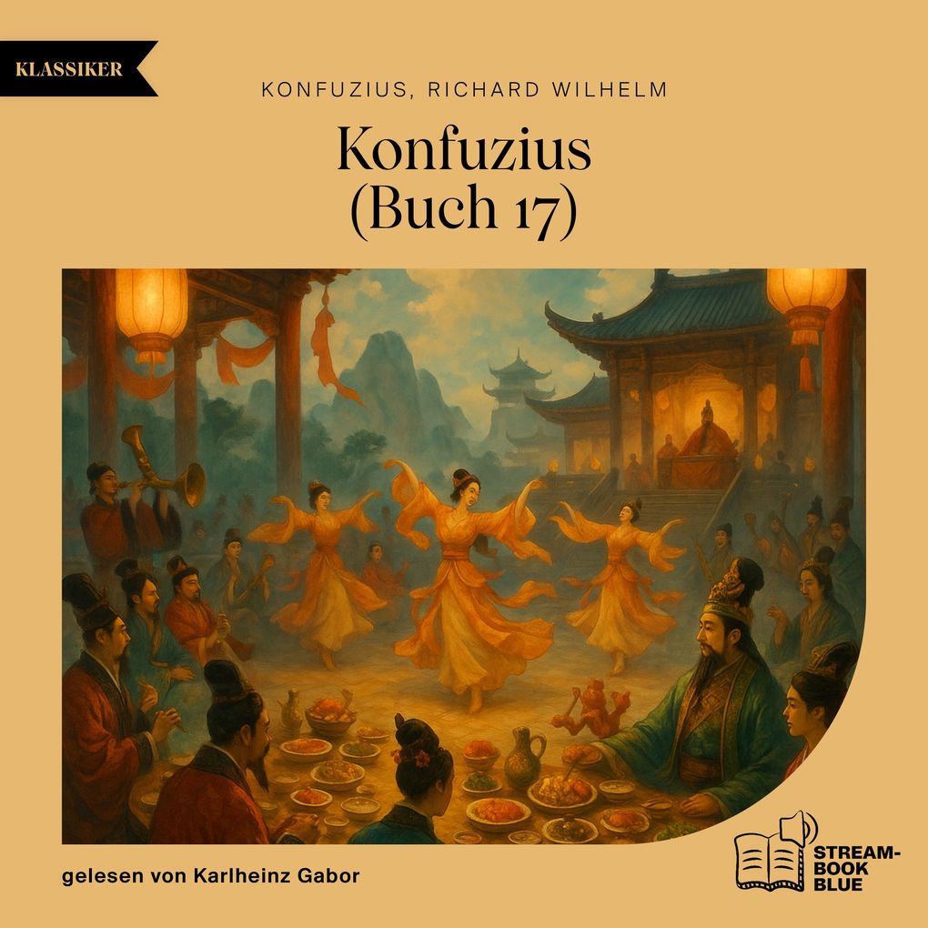 Produktbild: Konfuzius (Buch 17) | Konfuzius, Richard Wilhelm