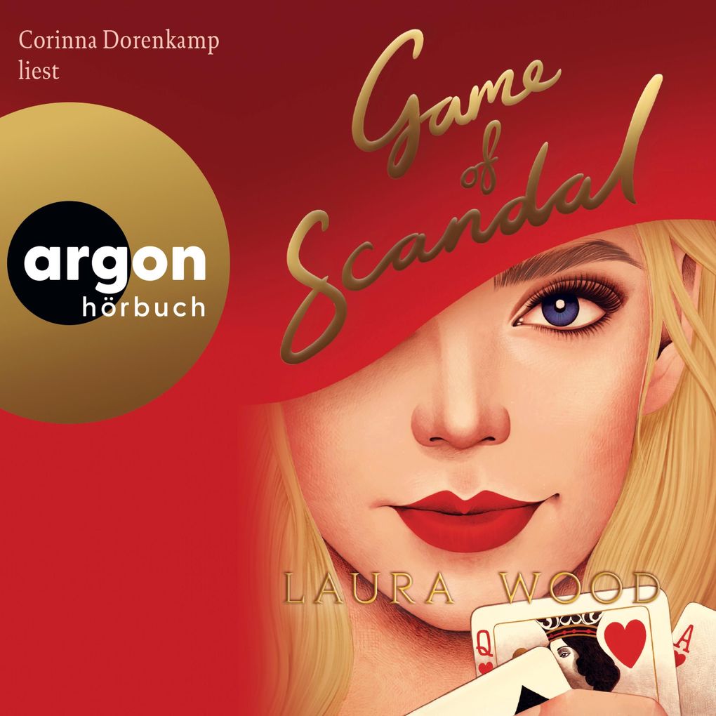 Produktbild: Game of Scandal | Laura Wood