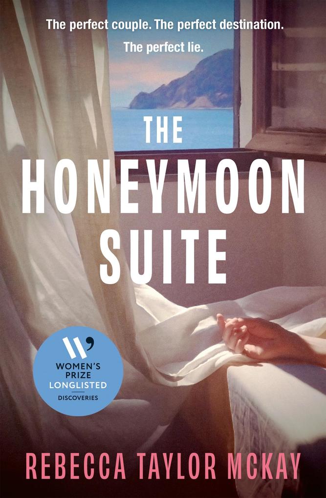 Produktbild: The Honeymoon Suite | Rebecca Taylor McKay