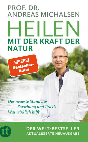 Produktbild: Heilen mit der Kraft der Natur | Andreas Michalsen