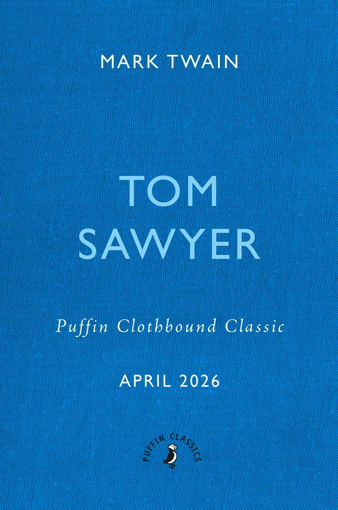 Produktbild: The Adventures of Tom Sawyer | Mark Twain