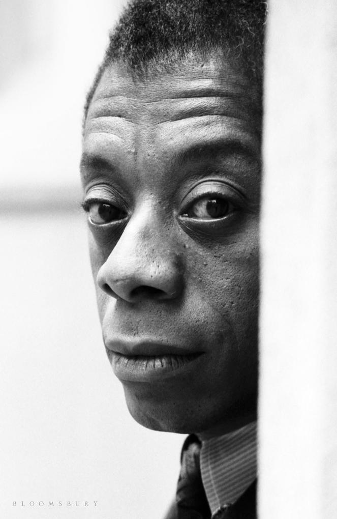 Produktbild: Baldwin: A Love Story | Nicholas Boggs