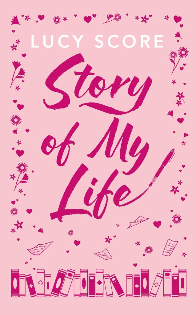 Produktbild: Story Of My Life | Lucy Score