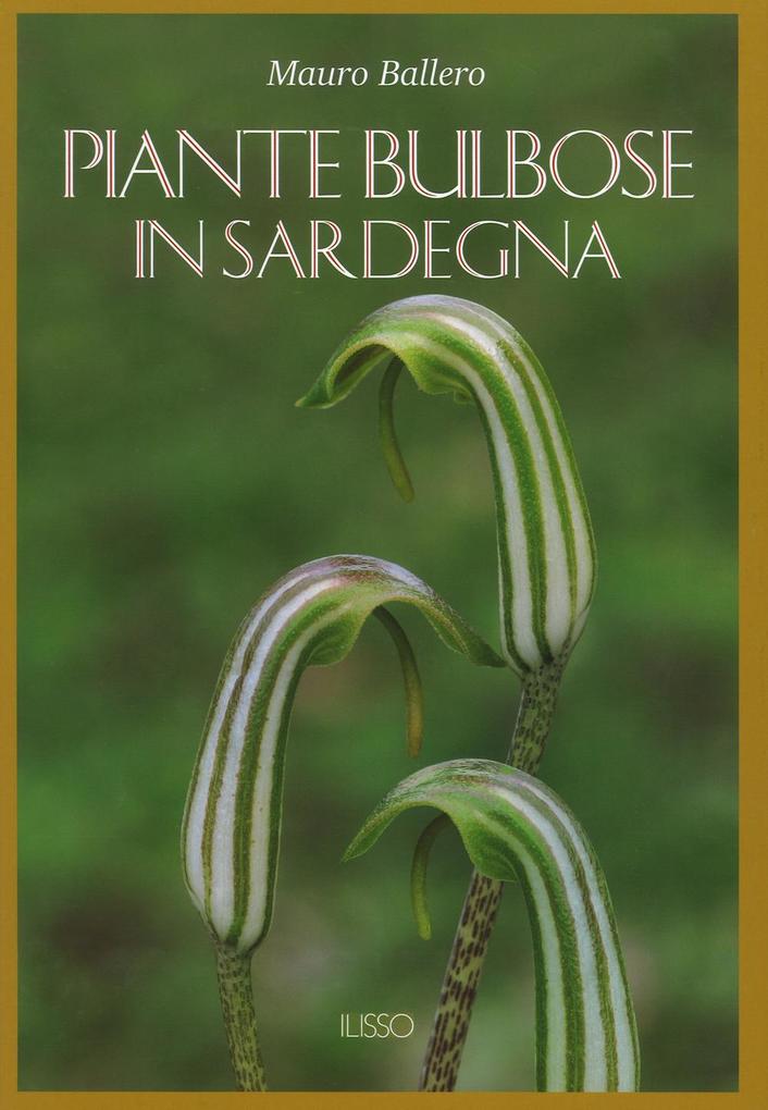 Produktbild: Piante bulbose in Sardegna | Mauro Ballero
