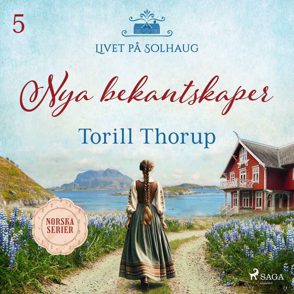 Produktbild: Nya bekantskaper | Torill Thorup