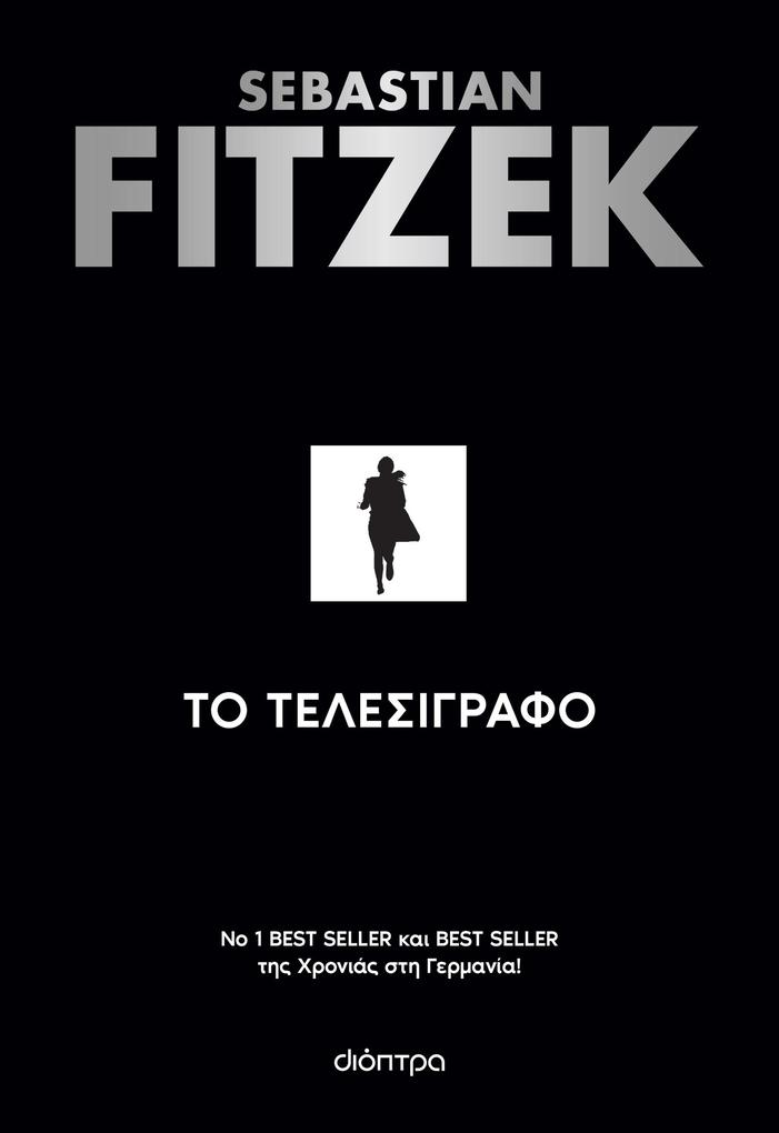 Produktbild: teesaf | Sebastian Fitzek