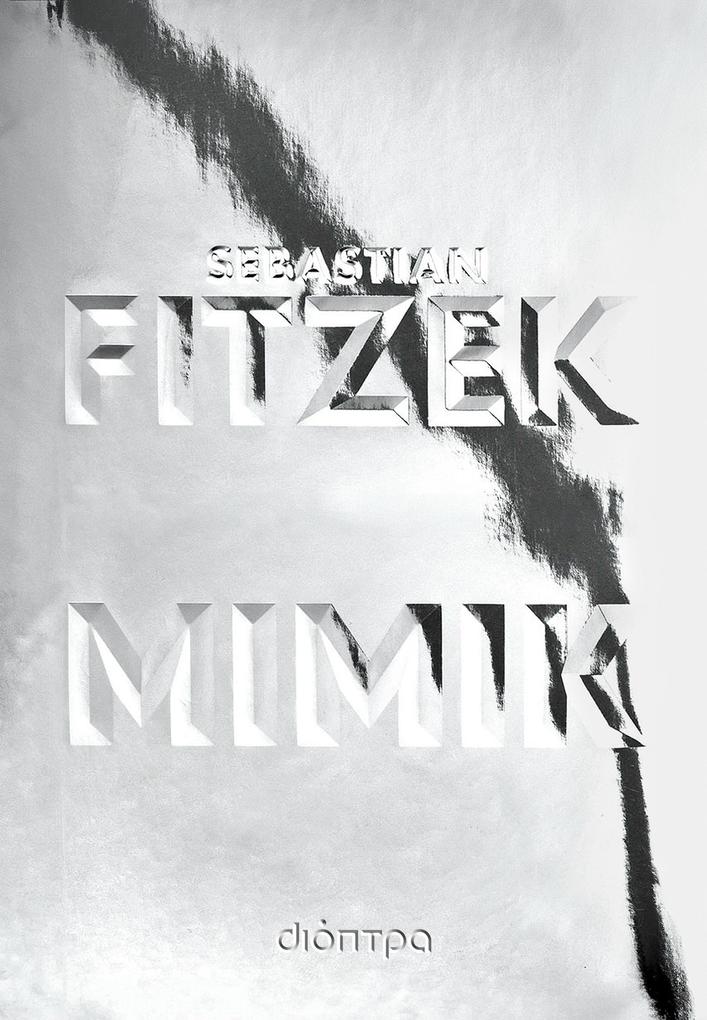 Produktbild: µ | Sebastian Fitzek