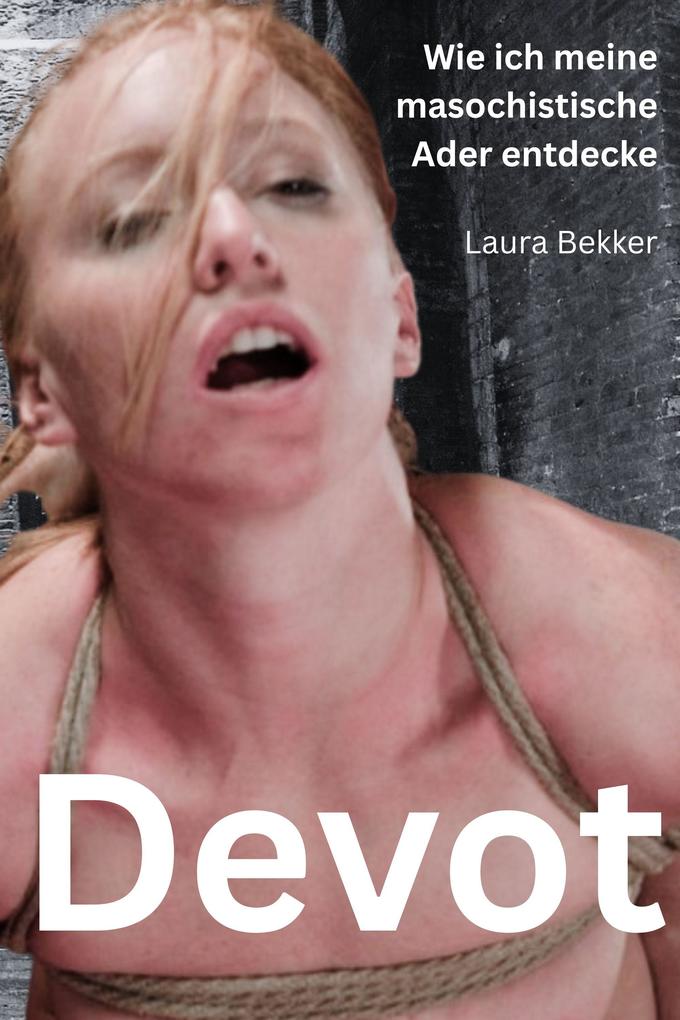 Produktbild: Devot | Laura Bekker