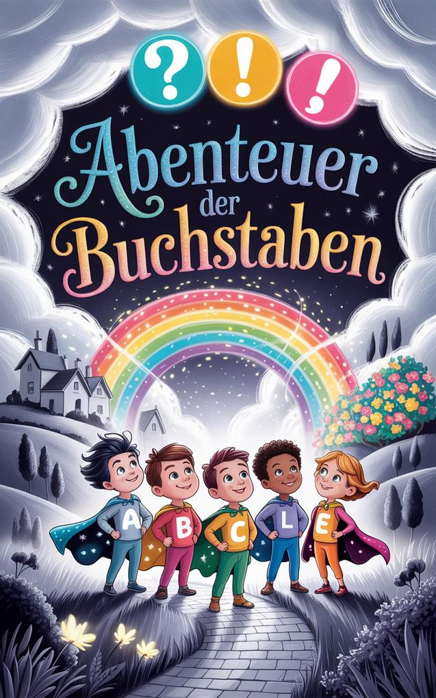 Produktbild: Abenteuer Der Buchstaben | Anna Blümchen