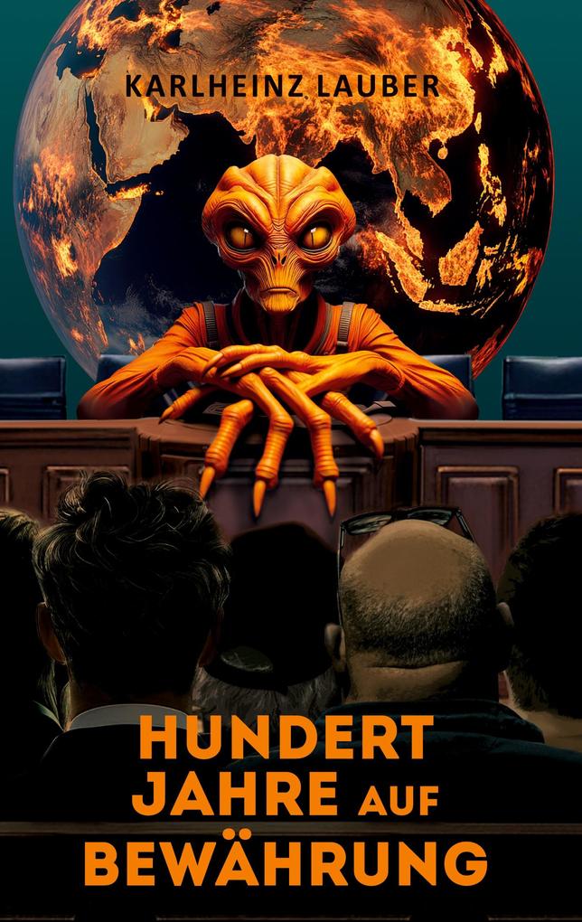 Produktbild: Hundert Jahre auf Bewährung | Karlheinz Lauber